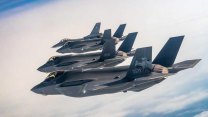 Okřídlení husaři v akci. Polsko vstoupilo do elitního klubu majitelů F-35