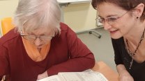 U Alzheimera jde o čas. Rychlý test u praktika může prodloužit soběstačnost