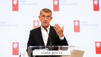 Babiš změny ve vládě zatím nechystá, počká si na roční zhodnocení ministrů