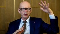 Reforma zákonů k ČT a rozhlasu nebude, potvrdil ministr Klempíř