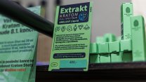 Regulace kratomu podle Babiše nefunguje. S okamžitým zákazem ale nepočítá