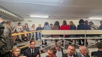 „První hodiny budou nebezpečné.“ Pobaltí se chystá na Rusy, chce ukrajinské kryty