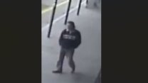 Kriminalisté už deset let marně pátrají po totožnosti muže, kterého srazil vlak v Napajedlech