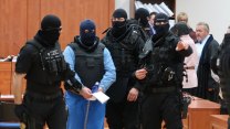 Klíčový svědek v případu Kuciakovy vraždy poprvé zmínil Gašpara a Kováčika. Mlčel jsem ze strachu o život, tvrdí