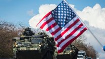 USA chtějí urychlit stažení jednotek z Evropy, spojencům to brzy oznámí