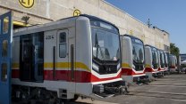 České metro už jezdí v Sofii. Škoda Group dodala Bulharsku první nové soupravy