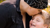 Peťa je úžasná a potřebuje pomoc. Kolegové pro ni hledají dárce kostní dřeně
