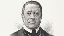 František Palacký: Vymyslel Čechům dějiny, někteří jeho potomci se ale stali Rakušany