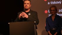 Komunisty nově vede Roun. Nedokázali nás zničit, řekla při loučení Konečná