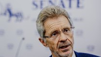 „Naše vztahy přinášejí dobré výsledky.“ Vystrčil odletěl na Tchaj-wan