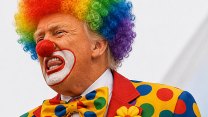 Umělci bojkotují trumpovské oslavy vzniku USA. Vystoupím sám, vzkázal prezident