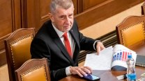 Babiš: Česko závazek dát dvě procenta HDP na obranu asi nesplní, u Trumpa má ale výhodu