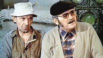 Jak dobře znáte legendární československé seriály? Otestujte se v 50 otázkách