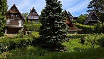 Chaty zdražily za 10 let i čtyřnásobně. Kde v Česku nejvíc? I tak rychle mizí z nabídek