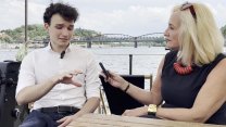 Politik Jan Lexa z hnutí Naše Česko: Sdílím obavy o ohrožení demokracie v Česku