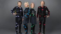 RECENZE: Nejcelistvější příběh skupiny ABBA a všechny ty věci kolem