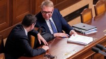 Juchelka, Macinka nebo Černochová kandidují do vedení obcí. Někteří jen na oko