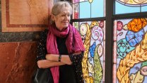 Točili jsme i situace na hraně. Ale Bára je tam nechala, říká Helena Třeštíková