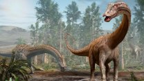 Vědci rozluštili záhadu jurského obra. Nález koster přepisuje dějiny