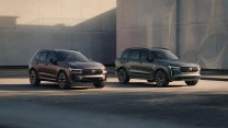 Volvo představilo plug-in hybrid s dojezdem až 200 kilometrů
