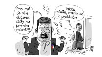 KEMEL: Mizím, vracím se k plyšákům