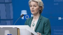 Ursula von der Leyenová vyzvala k budování nezávislé a silné Evropy