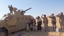 Arabské armády jednají s Izraelem kvůli nezvladatelným Húsíům