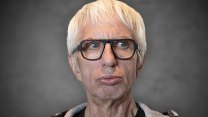 Zemřel německý herec Ralf Richter, hrál v Ponorce i Dobrodružství kriminalistiky