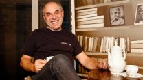 Začíná pražská část festivalu Noc literatury. Ukázky z knih přečte Táborský i Matásek