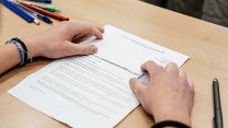 Přijímací zkoušky na střední 2027: Kdy podat přihlášku, termín testů