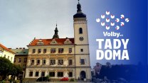 TADY DOMA: Dění v Mladé Boleslavi ovlivňuje automobilka i tisíce cizinců