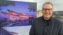 Ze šesti na 17 miliard. Vltavská filharmonie za pět let výrazně zdražila