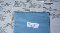 Hlasovací lístky pro volby 2026: kdy dorazí a co dělat, když je nemáte