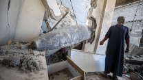 Kladivo na domy. Trump chce dodat Izraeli 900kilové bomby za miliardy