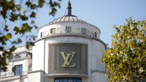 Krize luxusu srazila LVMH z desítky nejhodnotnějších firem Evropy