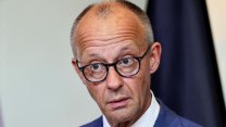 Osm premiérů německých spolkových zemí podpořilo kancléře Merze
