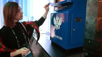 Po silničním i poštovní spojení. Rusko dál srůstá s KLDR, prozradilo obsah balíků