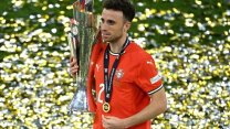 Nechutný čin, fanoušci se posmívali mrtvému fotbalistovi. Reagoval i hvězdný Ronaldo