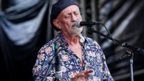 Při posledním rozloučení s hudebníkem Richardem Tesaříkem zněl soul a reggae