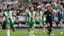 Čechům svědčí. Sudí Sparty prolomil velké tabu, zažil kritiku i rasistické útoky