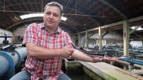 Šance pro světový unikát. Plzeň začala s obnovou industriálního vodárenského skvostu