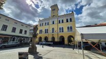 Válka na frenštátské radnici. Je to politická likvidace, tvrdí vyhozený šéf hasičů