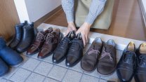 Japonští záchranáři prosí veřejnost: nesrovnávejte nám boty