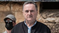 Jsme připraveni dokončit práci, všechny z Gazy odsuneme, řekl izraelský ministr Kac