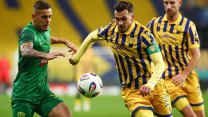 „Bůh byl spravedlivý.“ Slováci žijí vesnickým zázrakem, favorit pobouřil i chováním