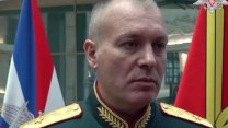Minus další generál. Chlubil se Putinovi dobytím města, dostihla ho odplata