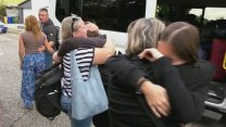 Rušili prý noční klid. Vedoucí zájezdu nechala za trest ve Francii osm gymnazistů ze Slovenska