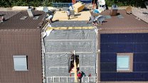 Nová zelená úsporám přilákala po změně nad 2000 zájemců, půjčit si chtějí přes pět miliard
