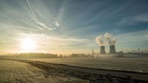 Energetici kvůli závadě odpojili druhý blok elektrárny Temelín