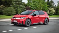 Volkswagen představil nejvýkonnější GTI v historii